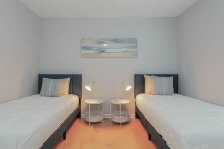 Bartram Dream House II - Bartram Beach Retreat Atlantic City Kültér fotó
