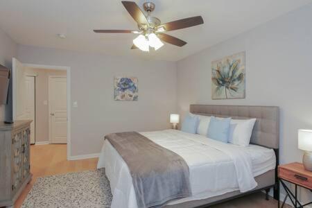 Bartram Dream House II - Bartram Beach Retreat Atlantic City Kültér fotó