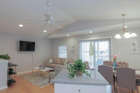 Bartram Dream House II - Bartram Beach Retreat Atlantic City Kültér fotó