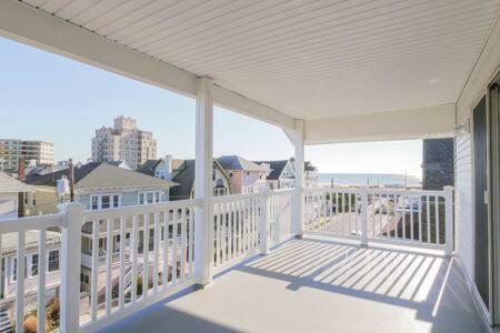 Bartram Dream House II - Bartram Beach Retreat Atlantic City Kültér fotó