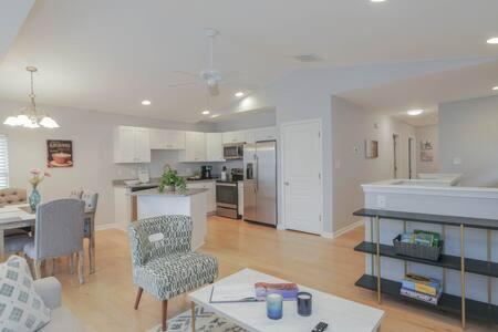 Bartram Dream House II - Bartram Beach Retreat Atlantic City Kültér fotó